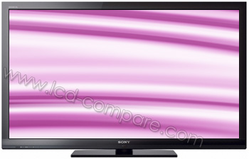 SONY KDL-46EX711 - 117 cm