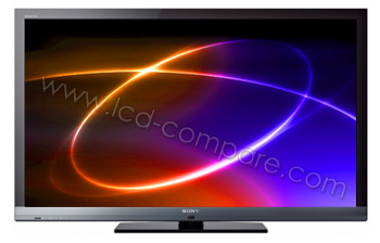 SONY KDL-46EX715 - 117 cm