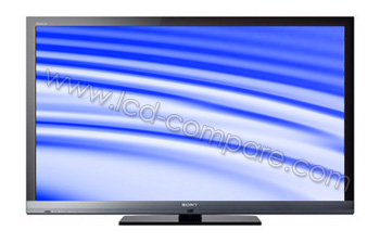 SONY KDL-46EX718 - 117 cm