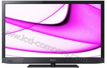 SONY KDL-46EX725 - 117 cm