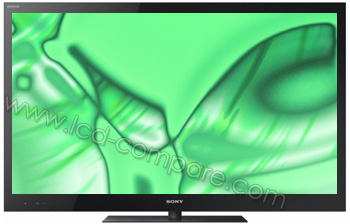 SONY KDL-46HX820 - 117 cm