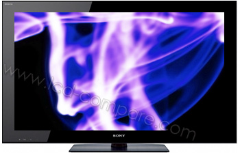 SONY KDL-46HX700 - 117 cm