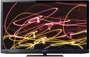 SONY KDL-46HX720 - 117 cm