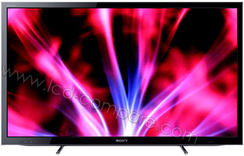 SONY KDL-46HX751 - 117 cm