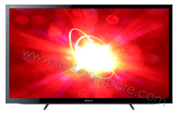 SONY KDL-46HX755 - 117 cm