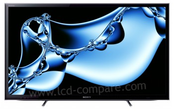 SONY KDL-46HX759 - 117 cm