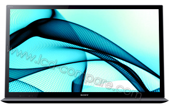 SONY KDL-46HX855 - 117 cm