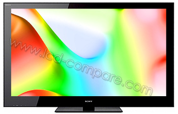 SONY KDL-46HX900 - 117 cm