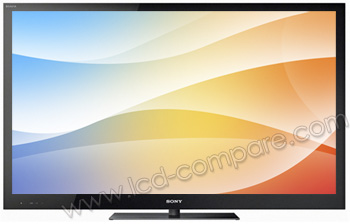 SONY KDL-46HX920 - 117 cm
