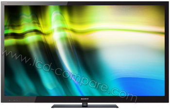 SONY KDL-46NX710 - 117 cm