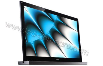 SONY KDL-46NX800 - 117 cm