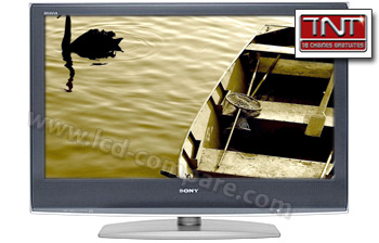 SONY KDL-46S2510 Bravia - 117 cm