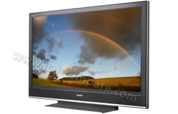 SONY KDL-46S3000 - 117 cm