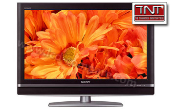 SONY KDL-46V2500 Bravia - 117 cm