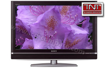 SONY KDL-46V2500MP4 Bravia - 117 cm