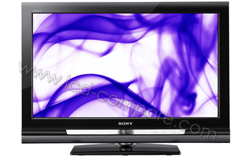 SONY KDL-46V4210 - 117 cm