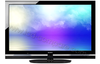 SONY KDL-46V5610 - 117 cm