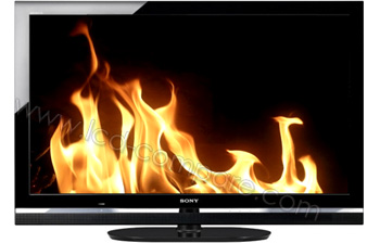 SONY KDL-46V5810 - 117 cm