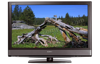 SONY KDL-46W2000 Bravia - 117 cm
