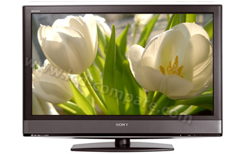 SONY KDL-46W2000MP4 Bravia - 117 cm