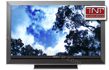 SONY KDL-46W3000 - 117 cm