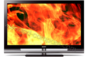 SONY KDL-46W4000 - 117 cm