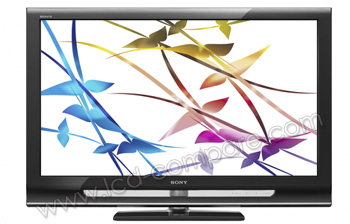 SONY KDL-46W4730 - 117 cm
