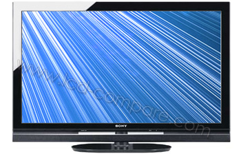 SONY KDL-46W5730 - 117 cm