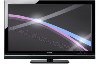 SONY KDL-46W5800 - 117 cm