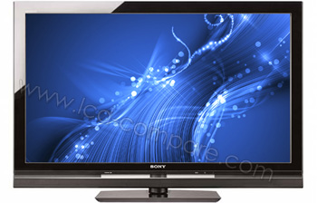 SONY KDL-46W5810 - 117 cm