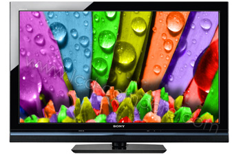SONY KDL-46W5820 - 117 cm