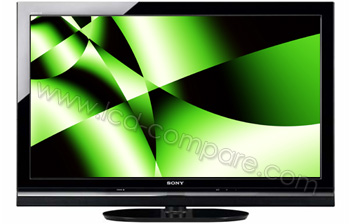 SONY KDL-46W5840 - 117 cm