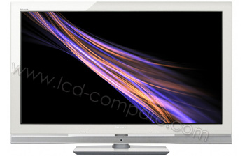 SONY KDL-46WE5W - 117 cm
