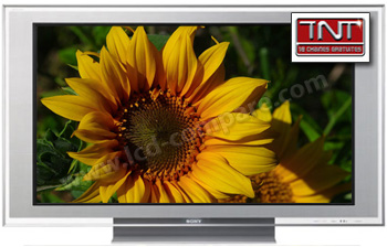 SONY KDL-46X2020 Bravia - 117 cm