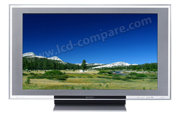 SONY KDL-46X2500 Bravia - 117 cm