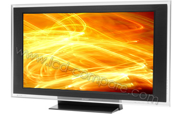 SONY KDL-46X3000 - 117 cm
