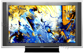 SONY KDL-46X3500 - 117 cm