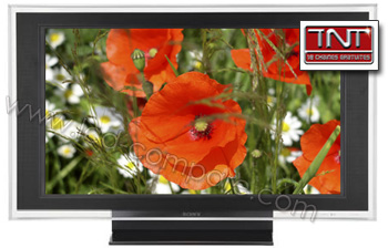 SONY KDL-46X5000 - 117 cm