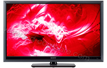 SONY KDL-46Z5500 - 117 cm