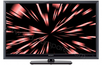 SONY KDL-46Z5800 - 117 cm