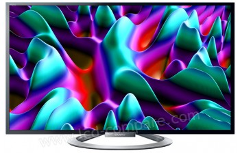 SONY KDL-47W805A - 119 cm