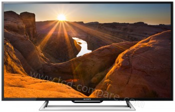 SONY KDL-48R555C - 122 cm