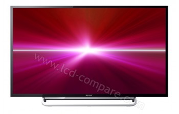 SONY KDL-48W605BBI - 121 cm