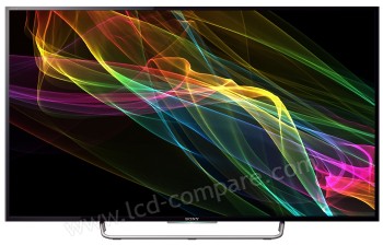 SONY KDL-48W705C - 122 cm