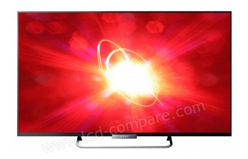 SONY KDL-50W685A - 126 cm