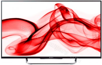 SONY KDL-50W705B - 126 cm