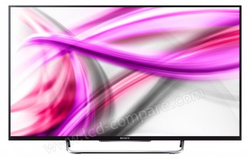 SONY KDL-50W705BBI - 126 cm