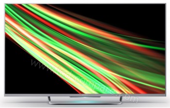 SONY KDL-50W706BSI - 127 cm