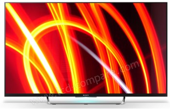 SONY KDL-50W805C - 127 cm