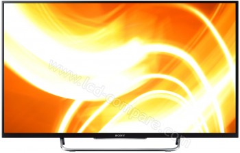 SONY KDL-50W829B - 127 cm